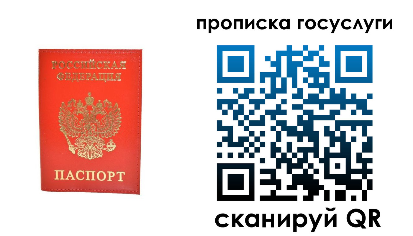 временная регистрация госуслуги в Копейске
